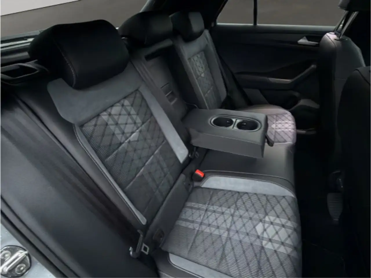 Volkswagen T-Roc 15