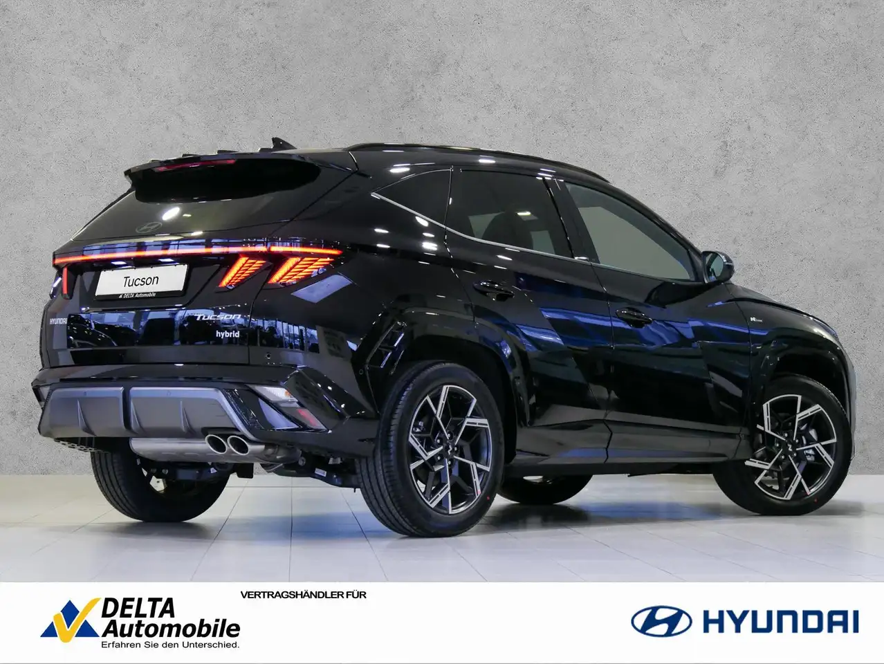 Hyundai TUCSON 2