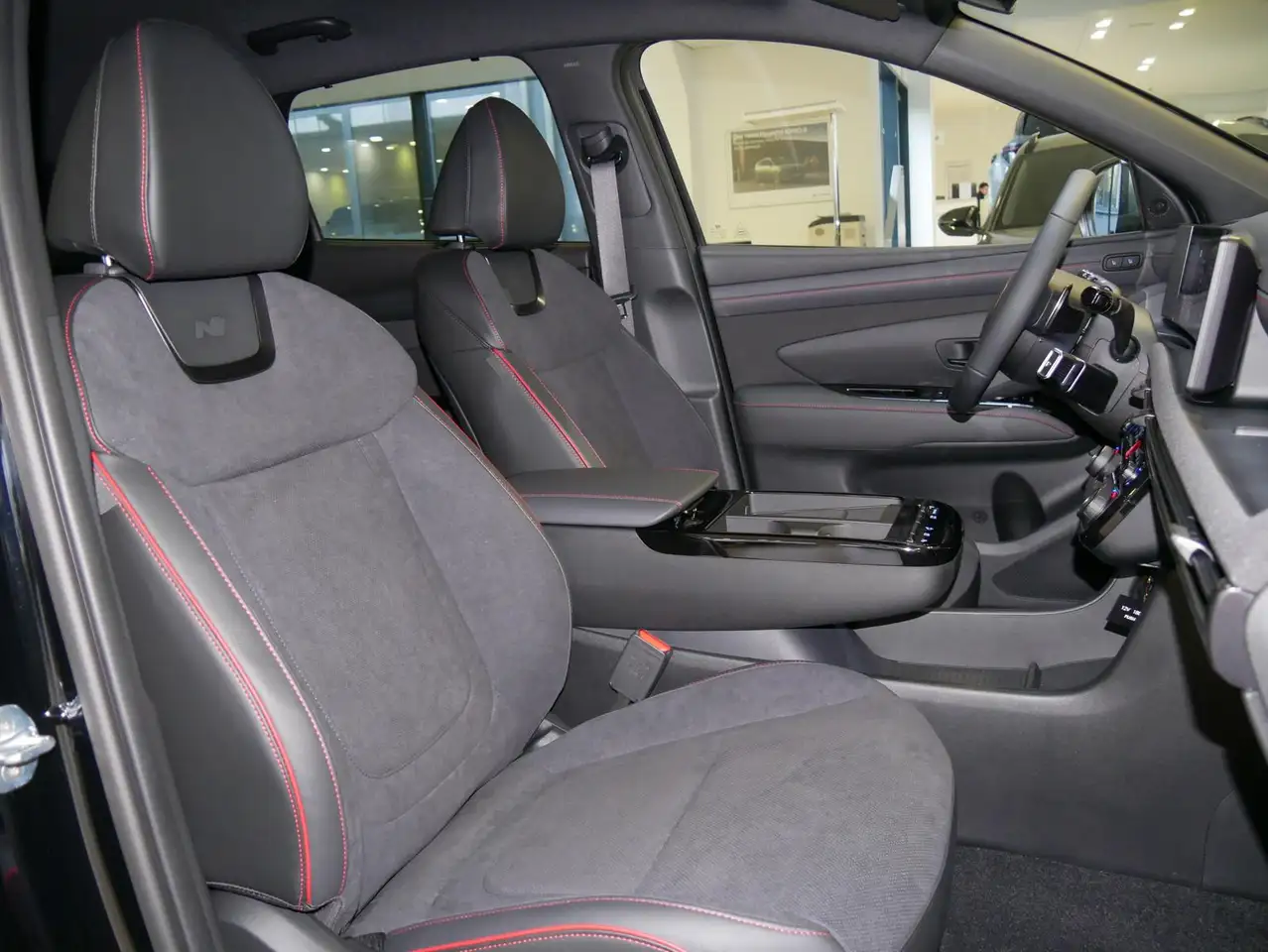 Hyundai TUCSON 3