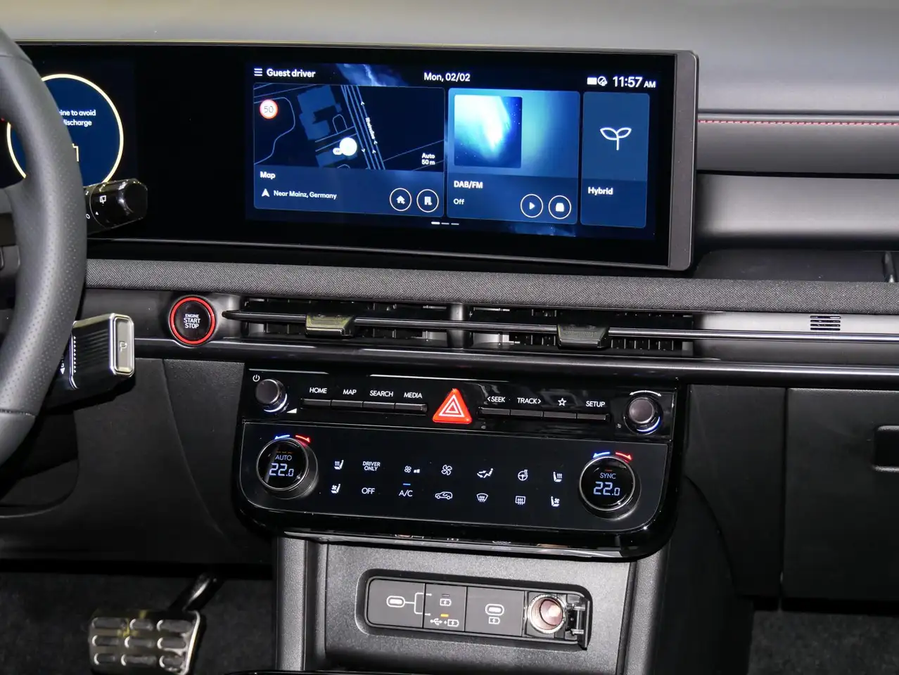 Hyundai TUCSON 6