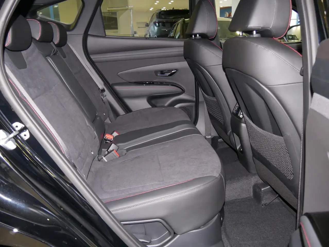 Hyundai TUCSON 9