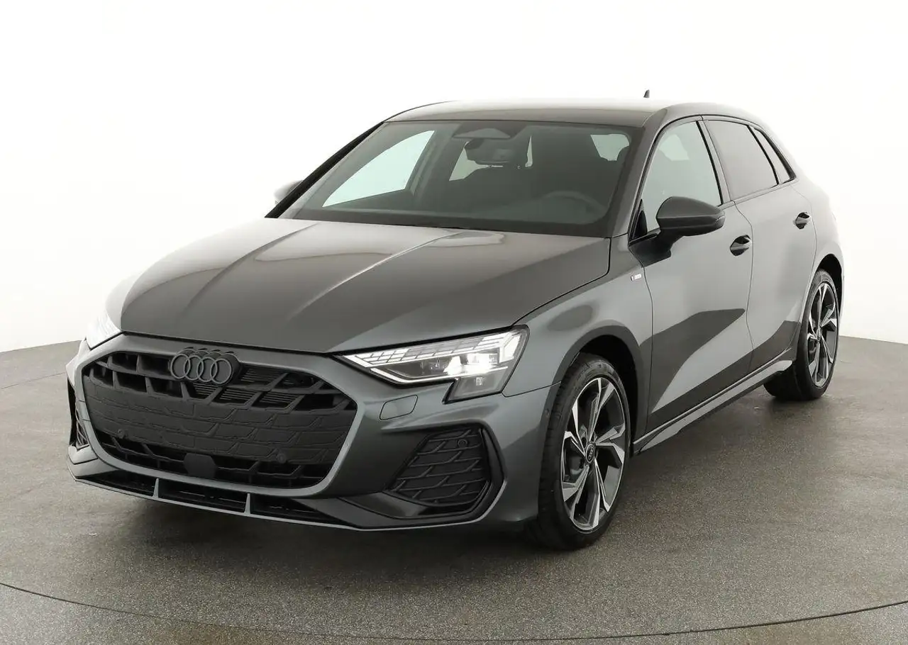 Audi A3 2