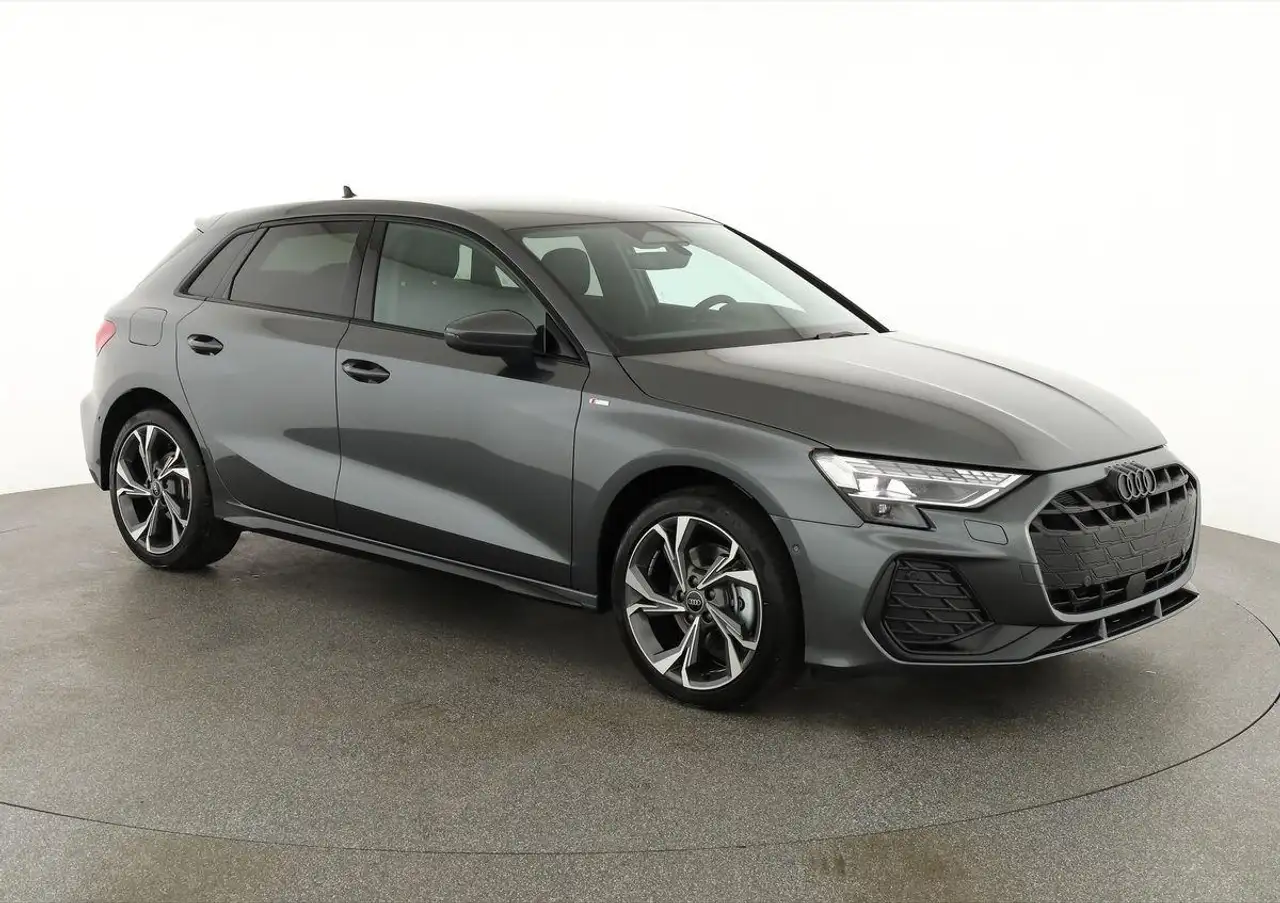Audi A3 3