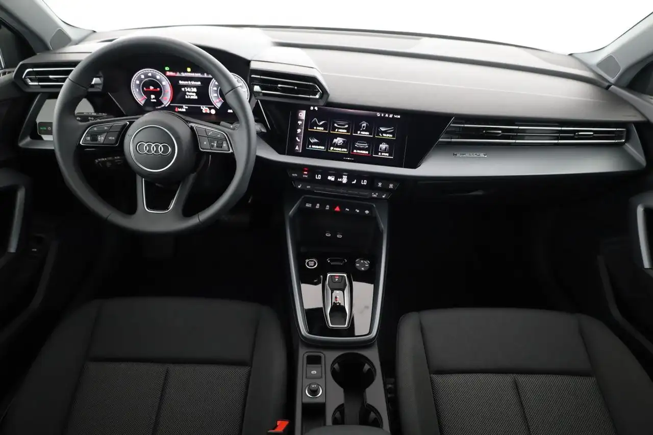Audi A3 6
