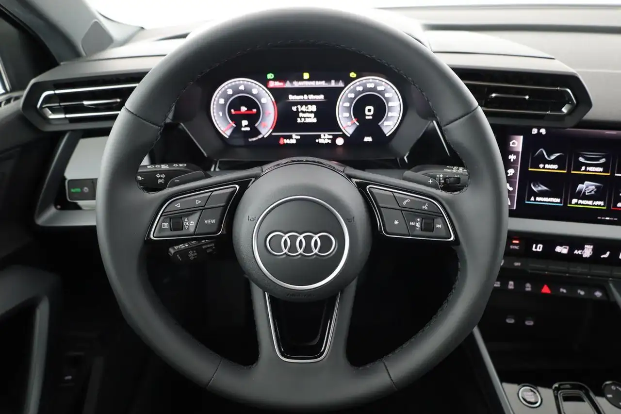 Audi A3 7