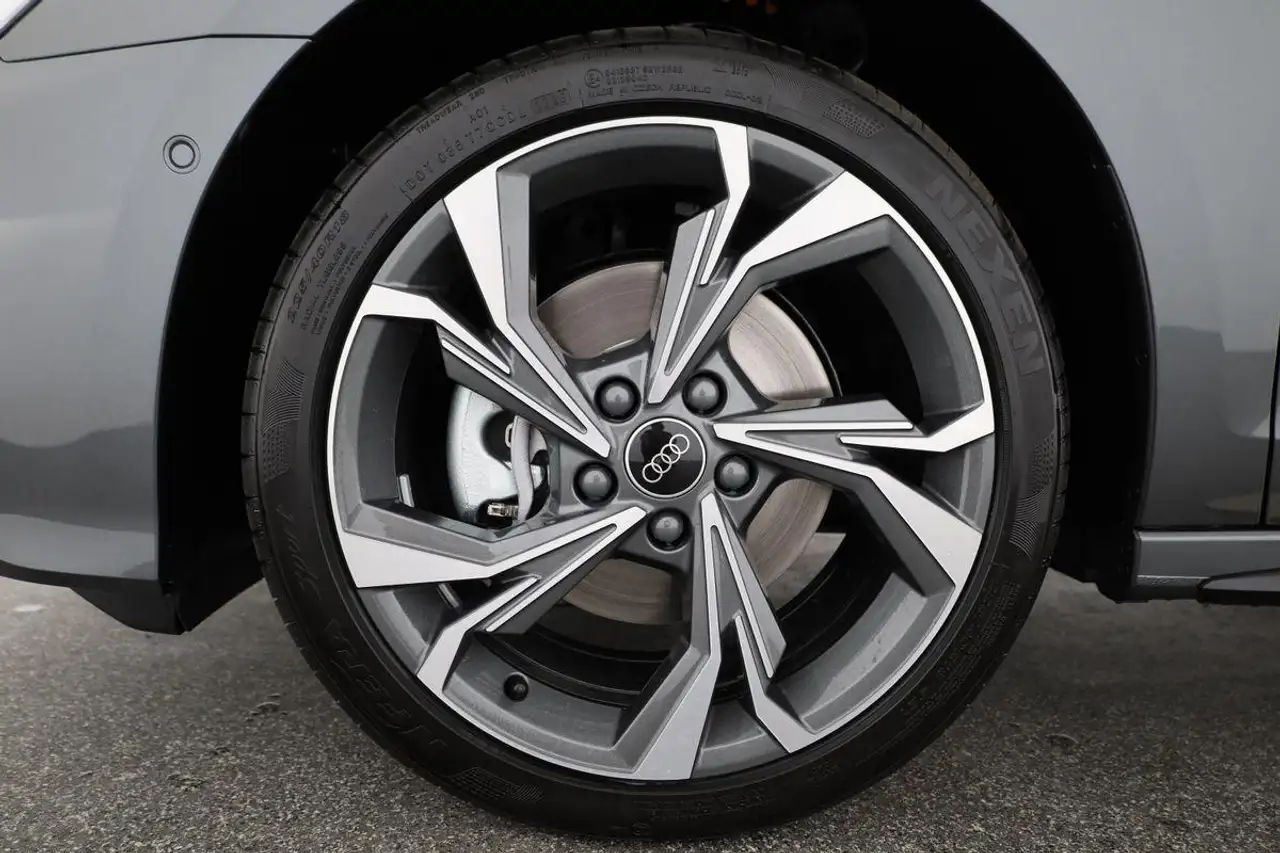 Audi A3 16