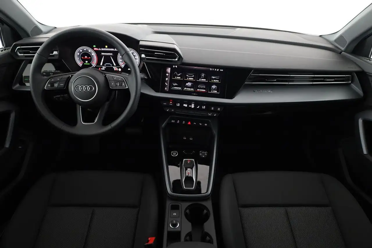 Audi A3 6