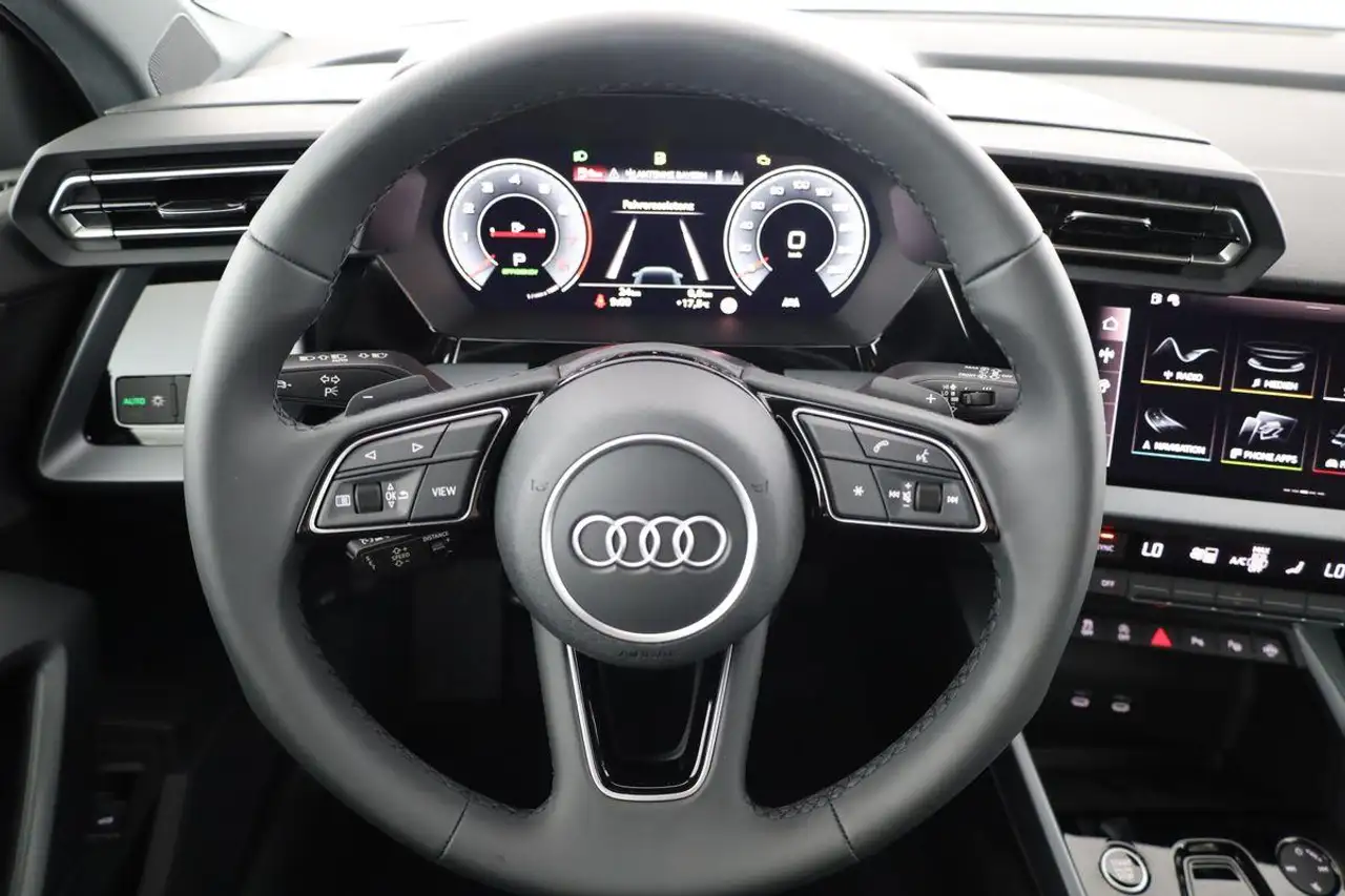 Audi A3 7