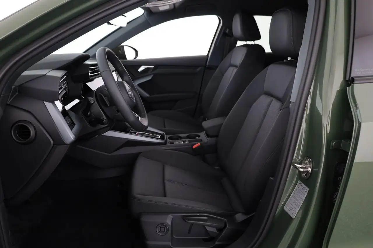Audi A3 12