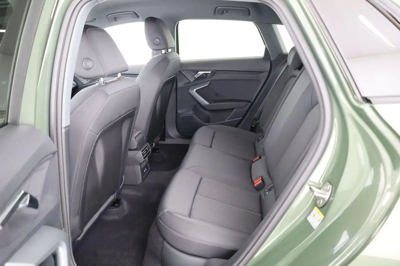 Audi A3 13