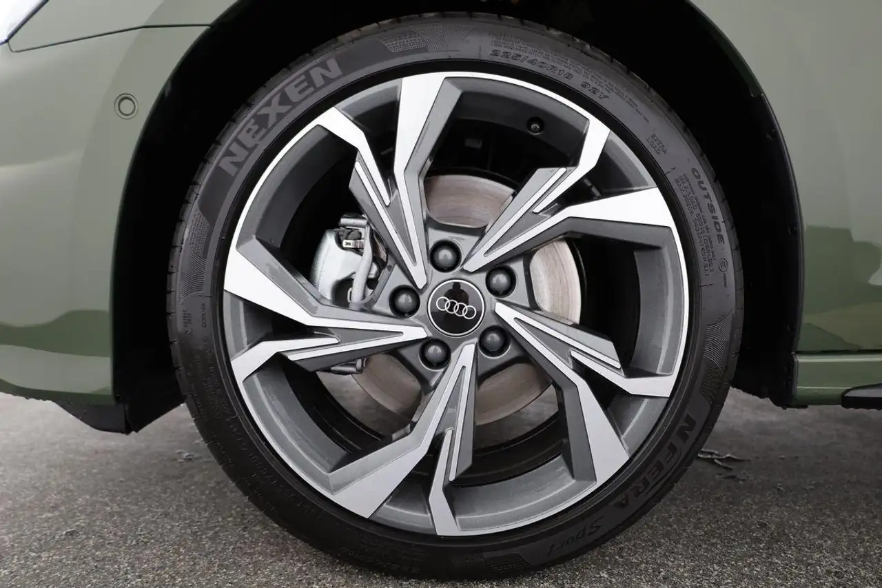 Audi A3 16
