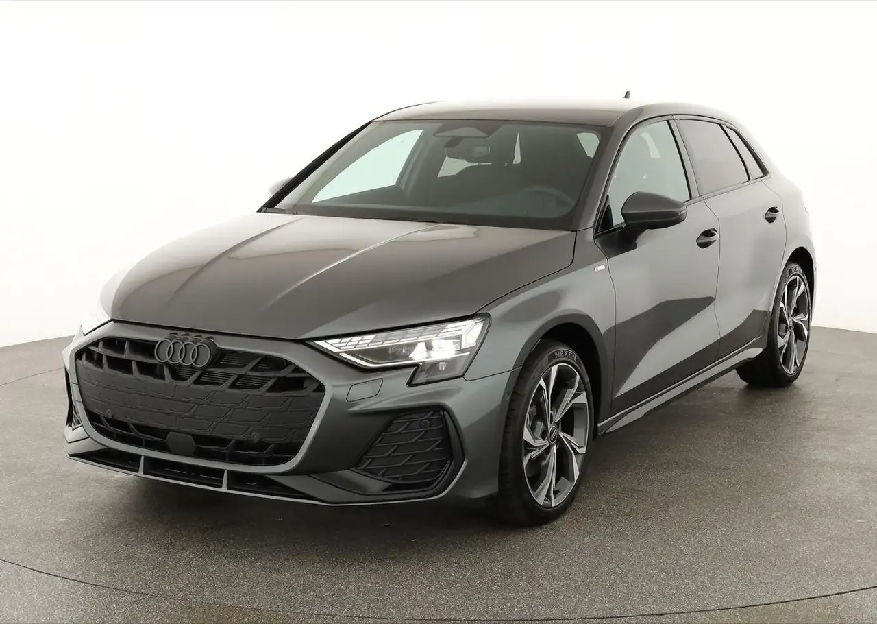 Audi A3 2