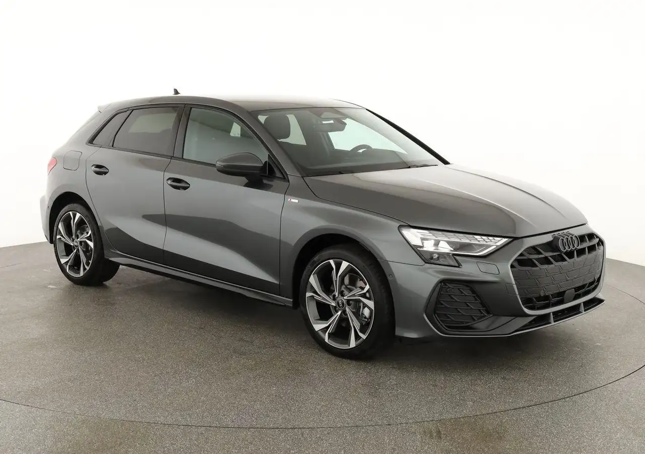 Audi A3 3