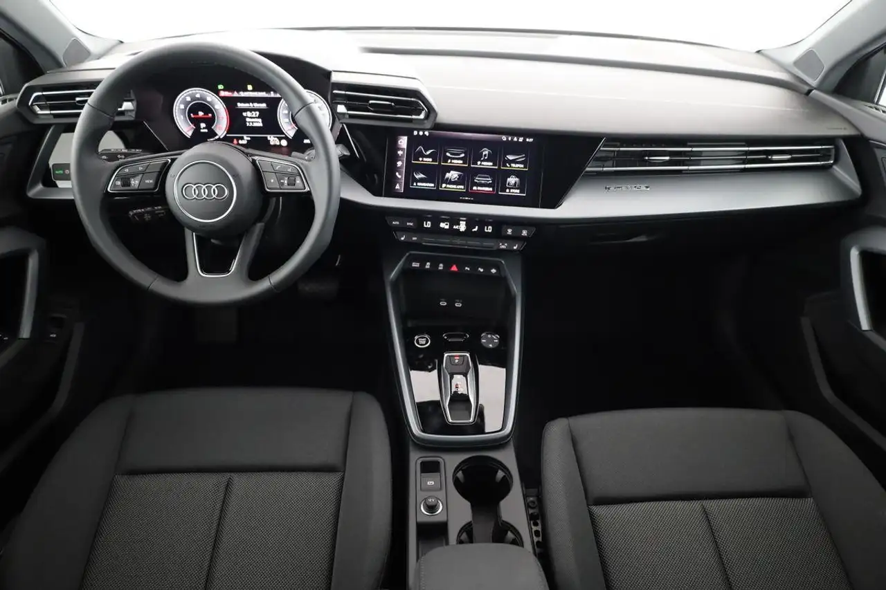 Audi A3 6