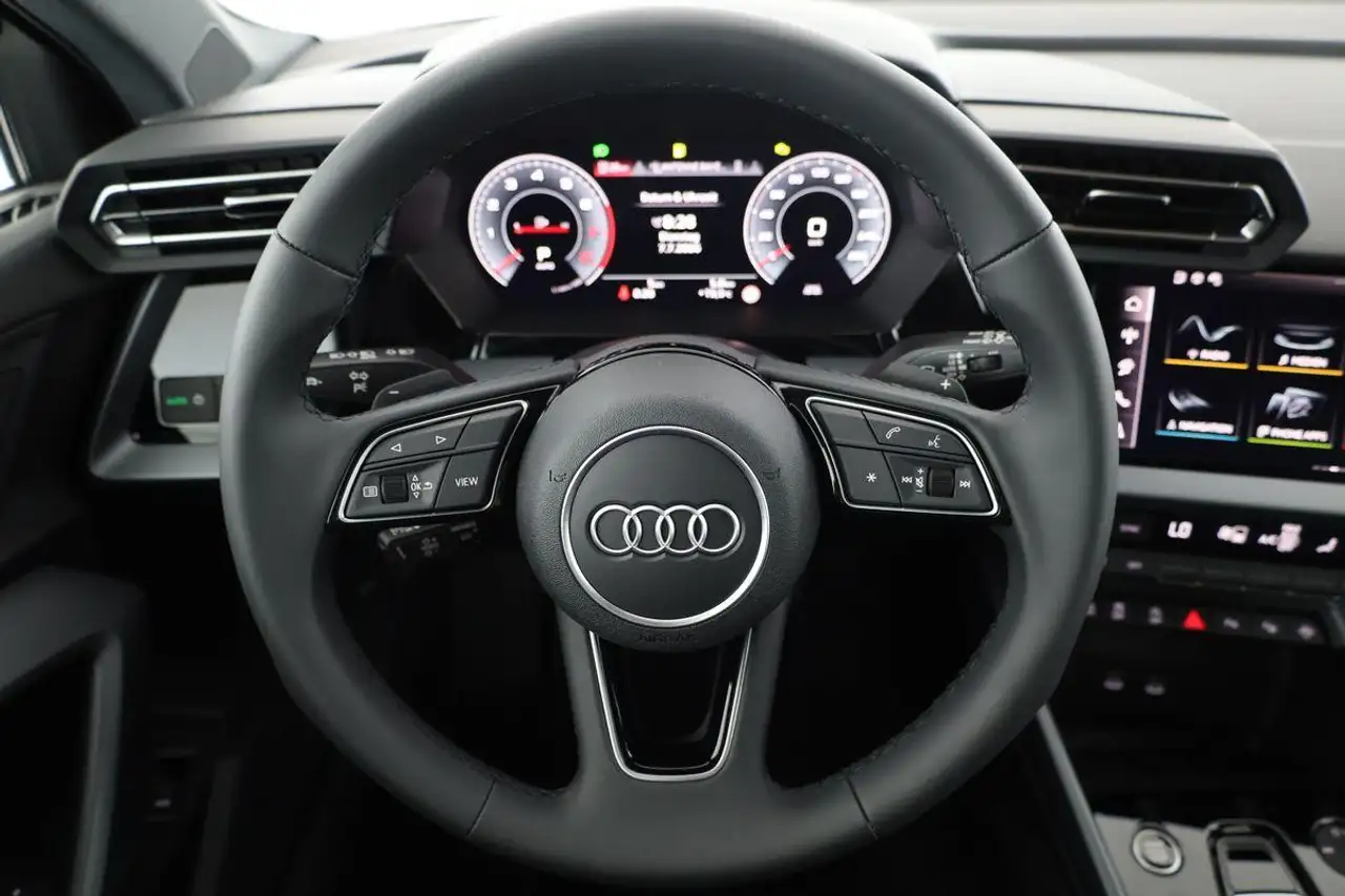 Audi A3 7