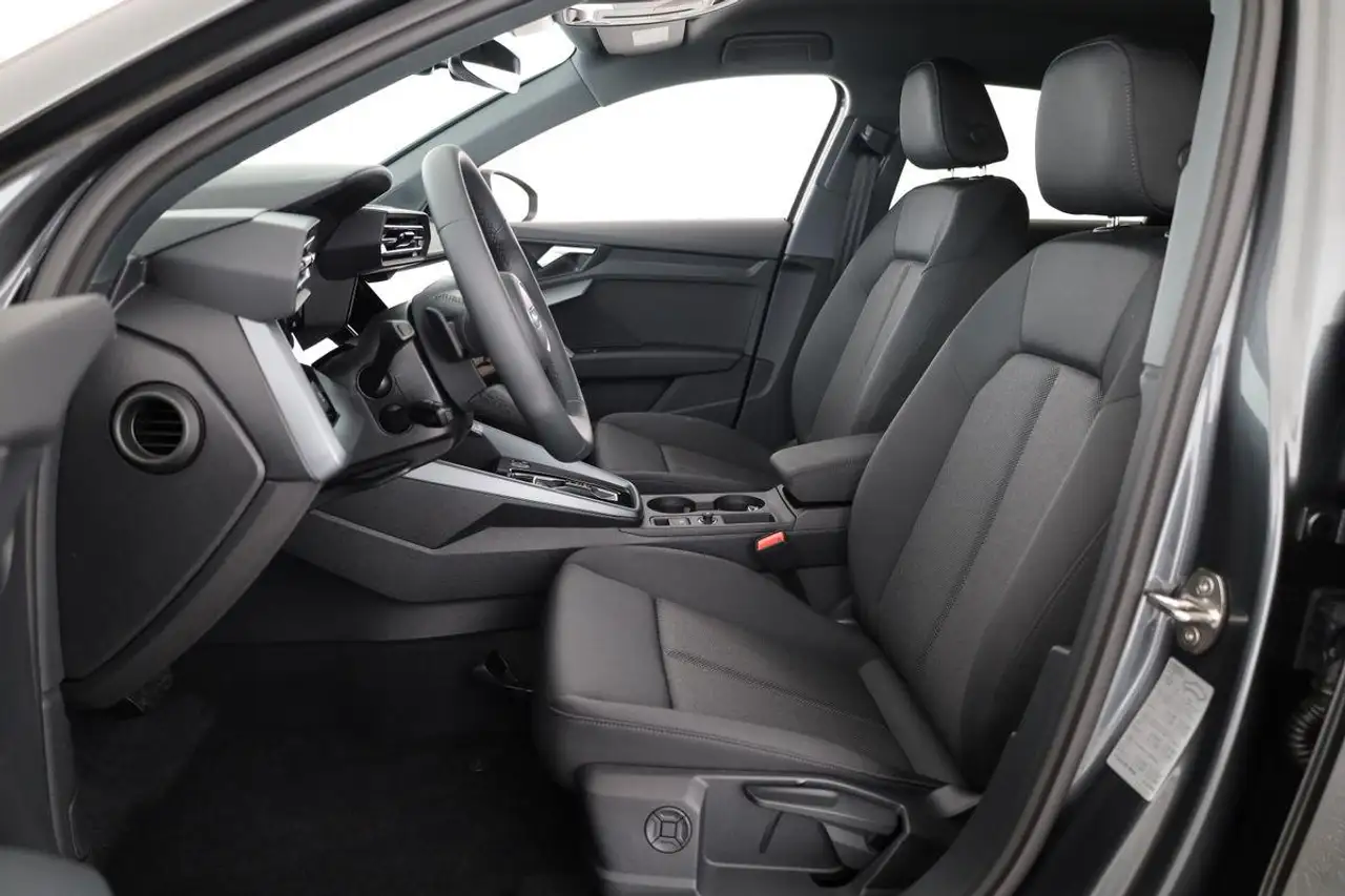 Audi A3 11