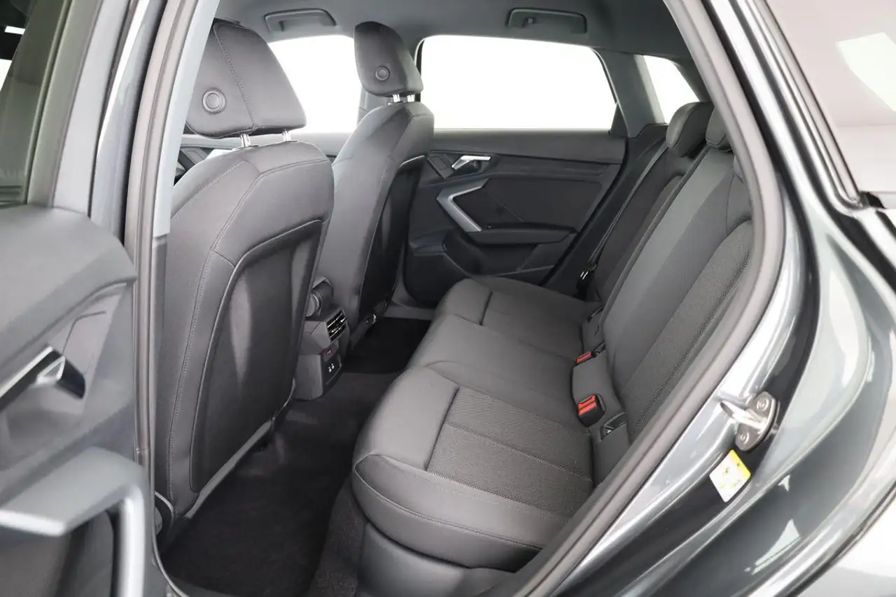 Audi A3 12