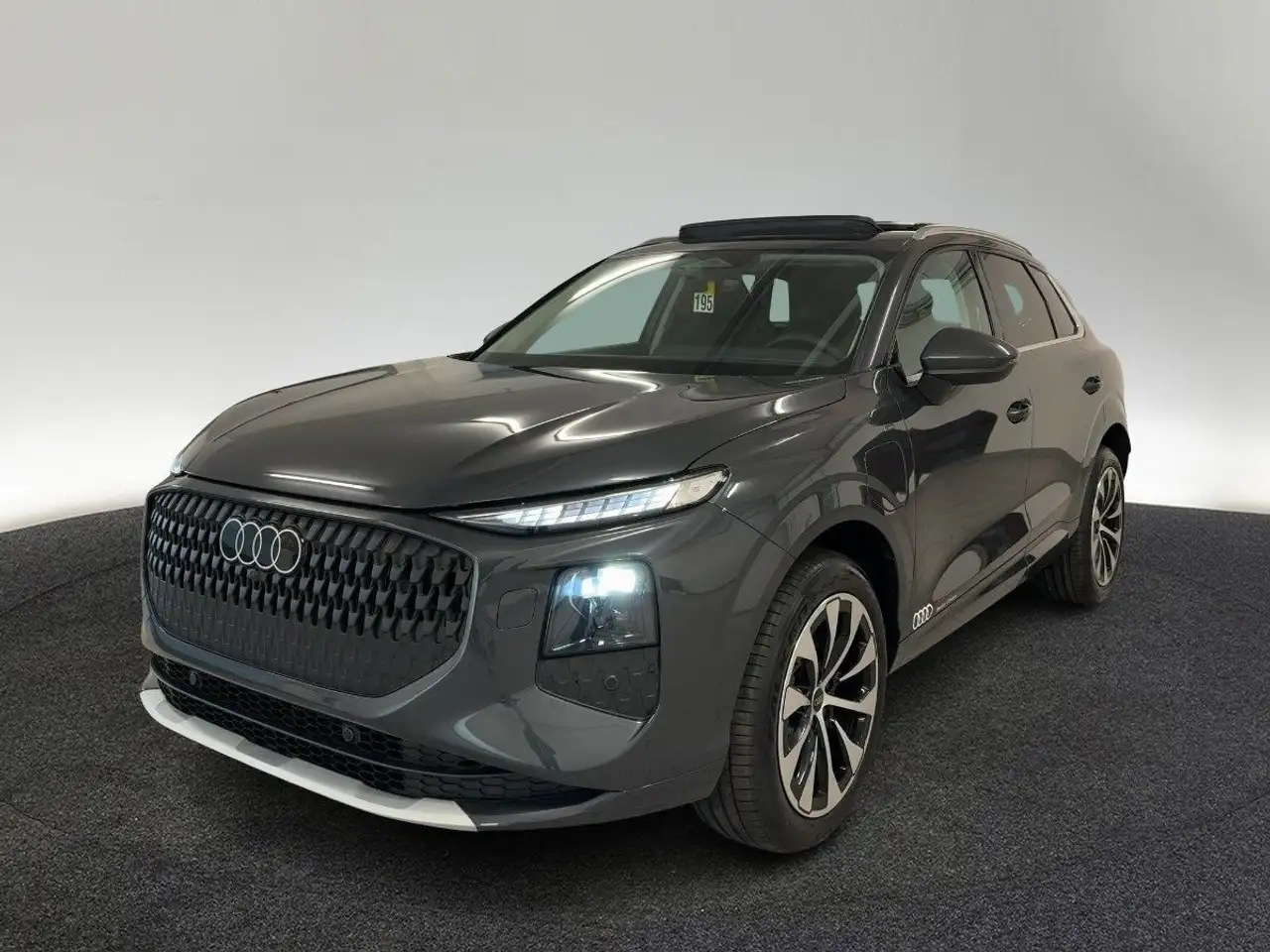 Audi Q3 3