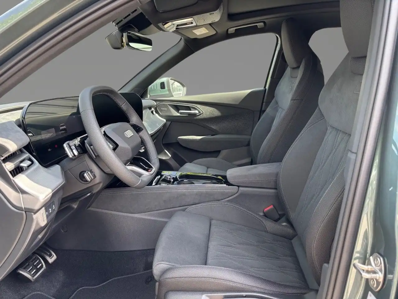 Audi Q3 13