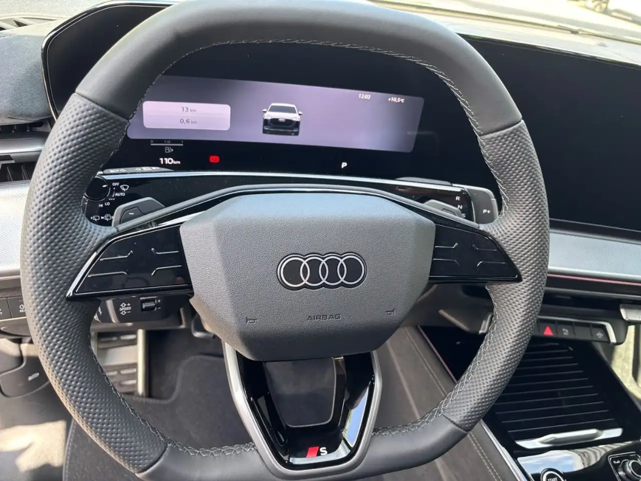 Audi Q3 15