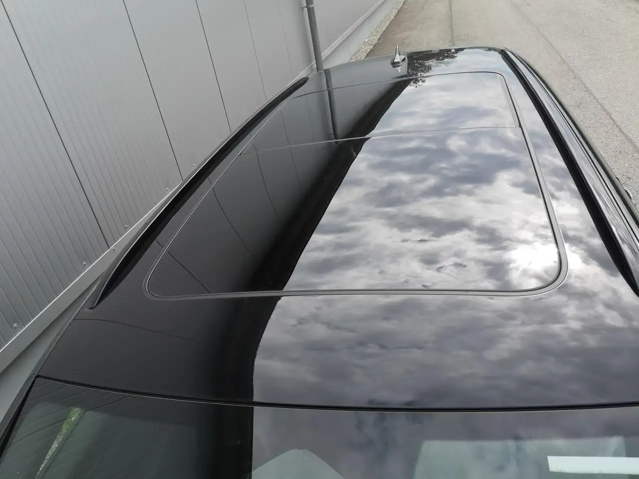 Volkswagen Passat 4