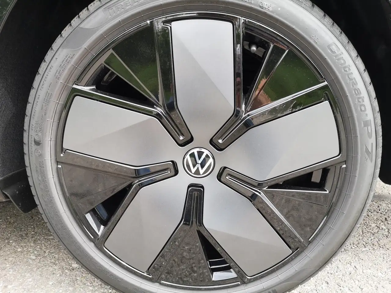 Volkswagen Passat 5