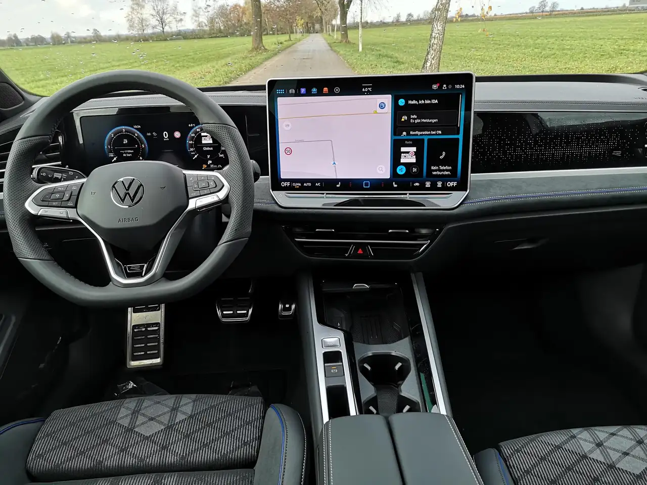 Volkswagen Passat 7