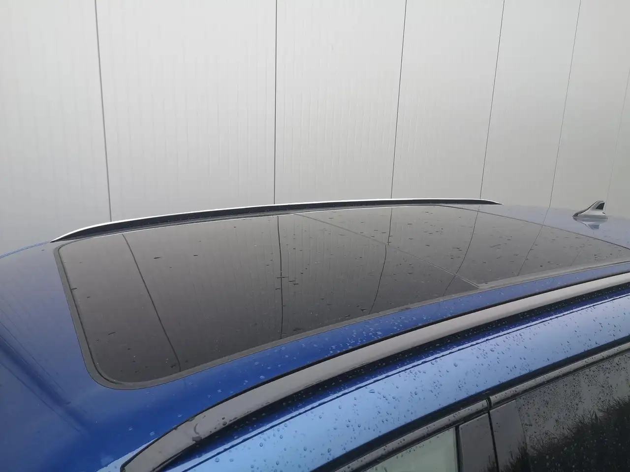 Volkswagen Passat 3
