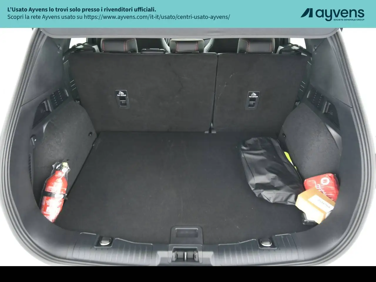 Ford Kuga 7