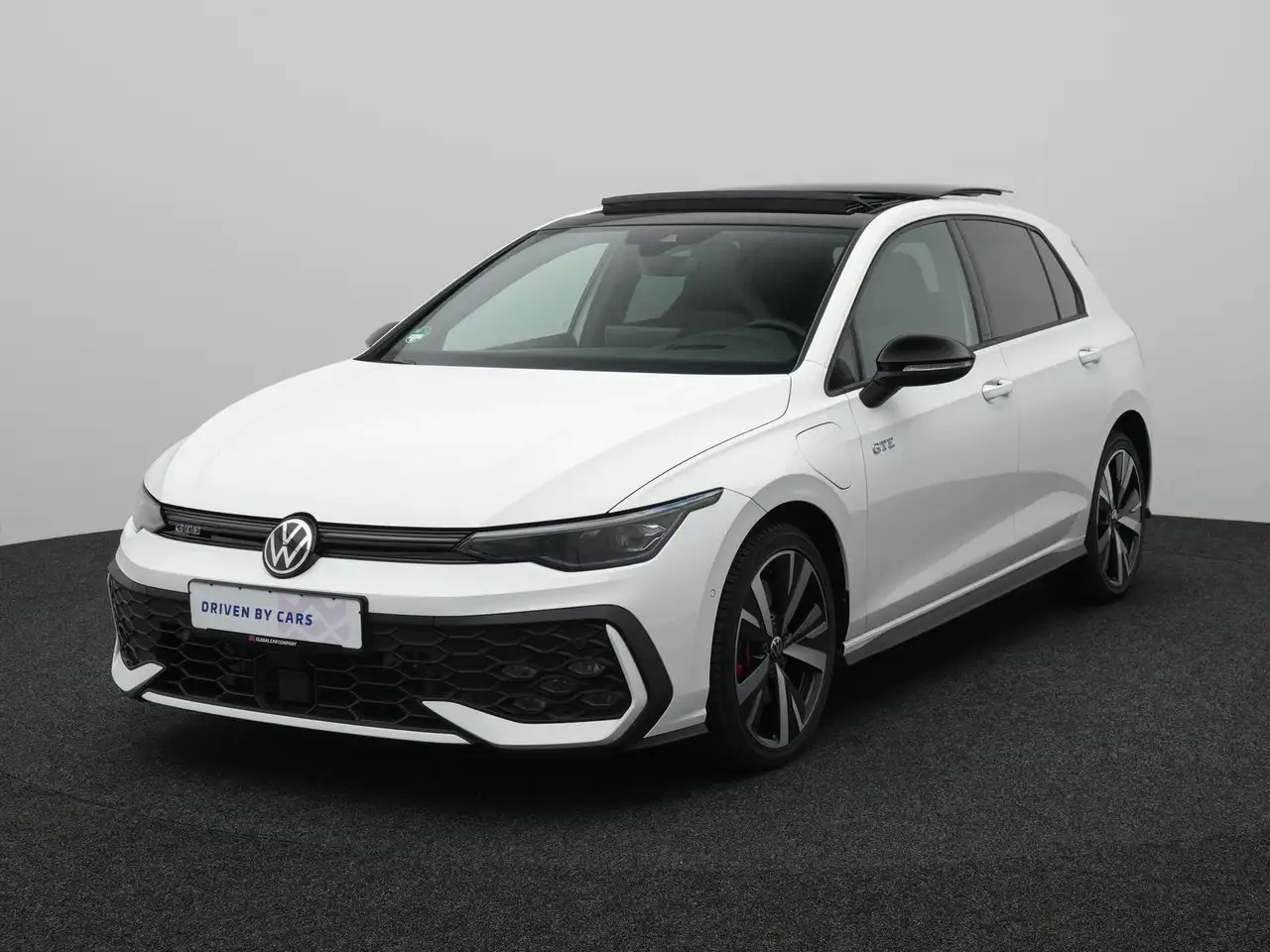 Volkswagen Golf 2
