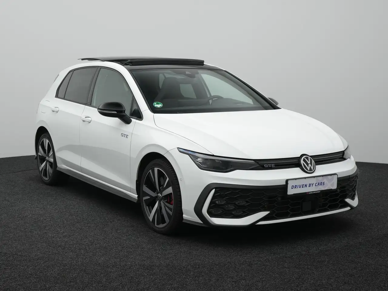 Volkswagen Golf 3