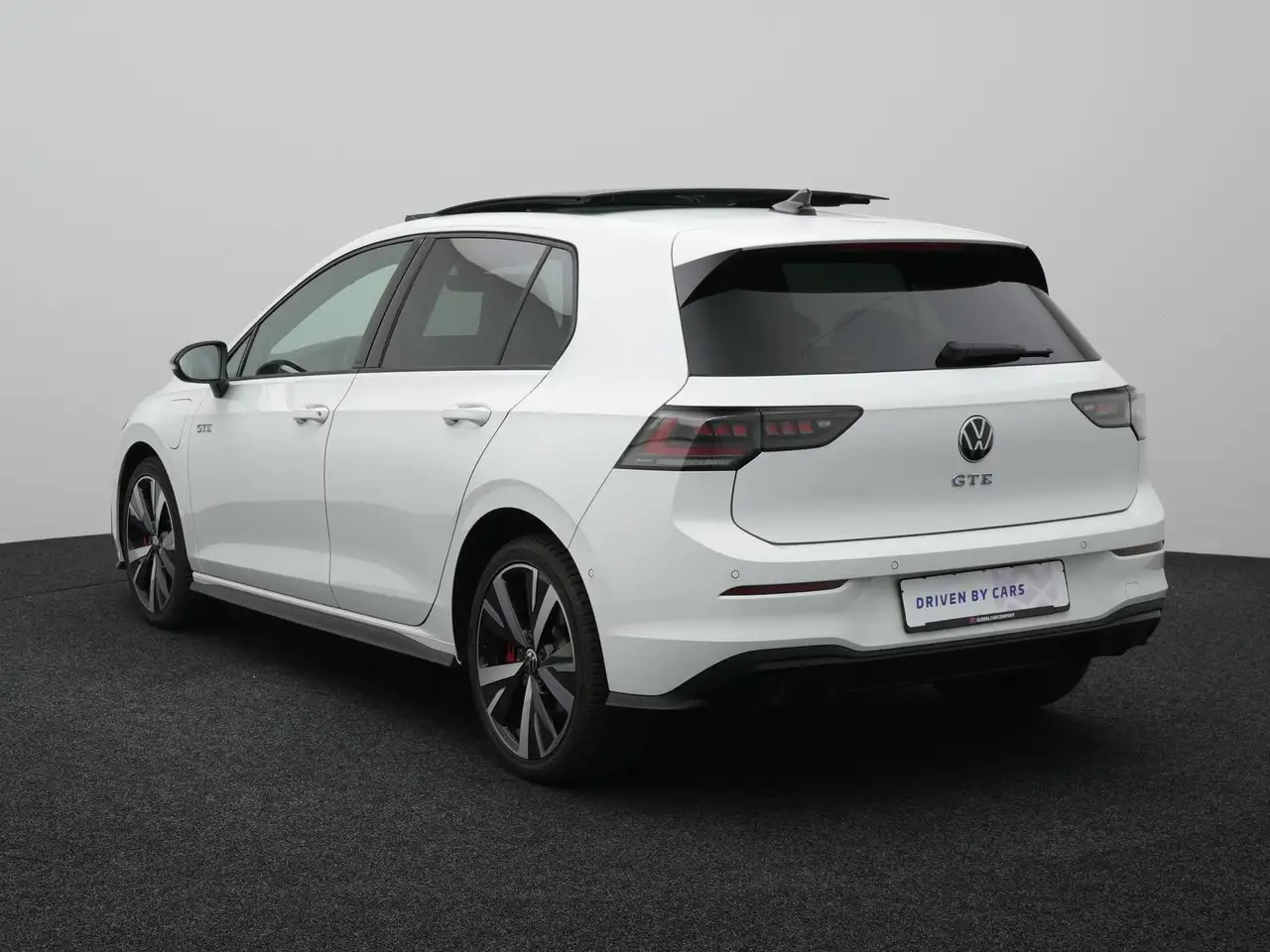 Volkswagen Golf 4