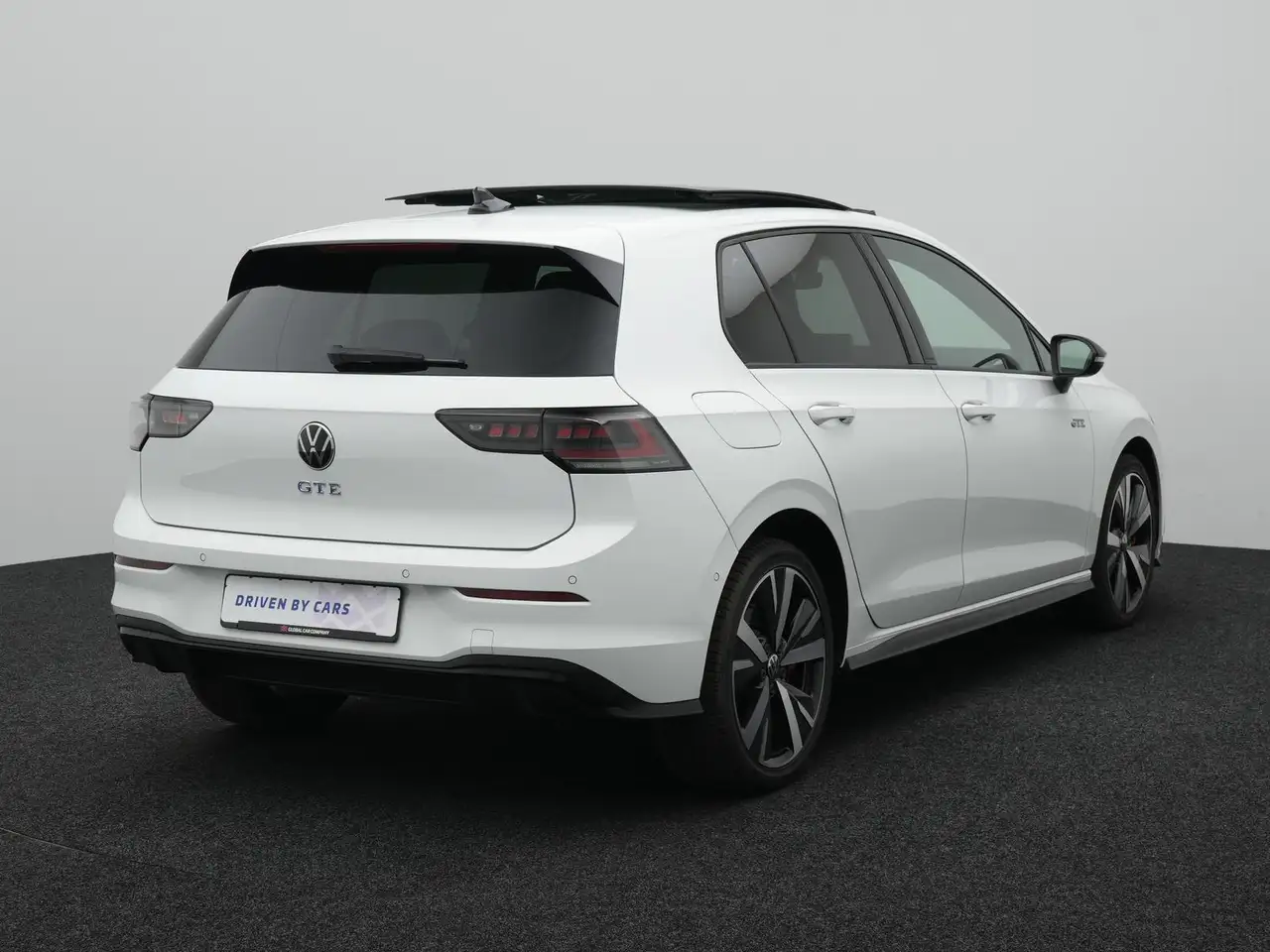 Volkswagen Golf 5