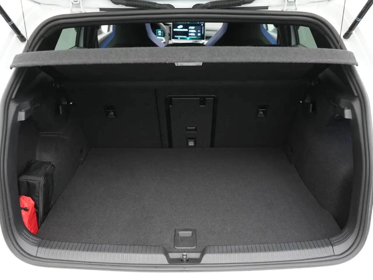 Volkswagen Golf 8