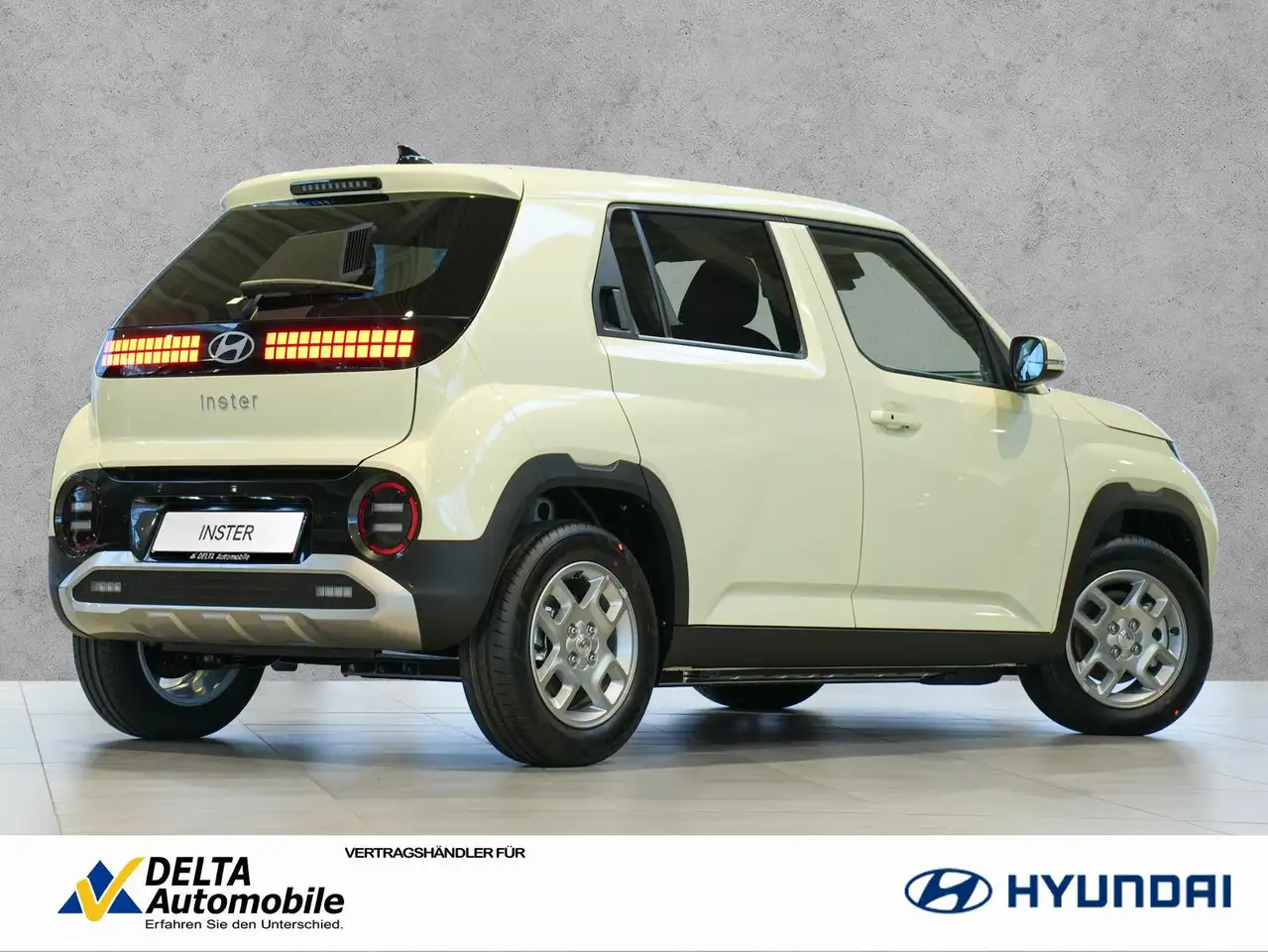 Hyundai Inster 2