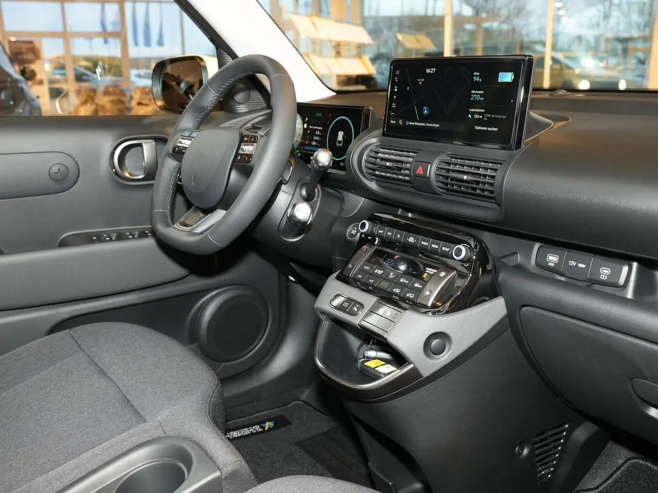 Hyundai Inster 3
