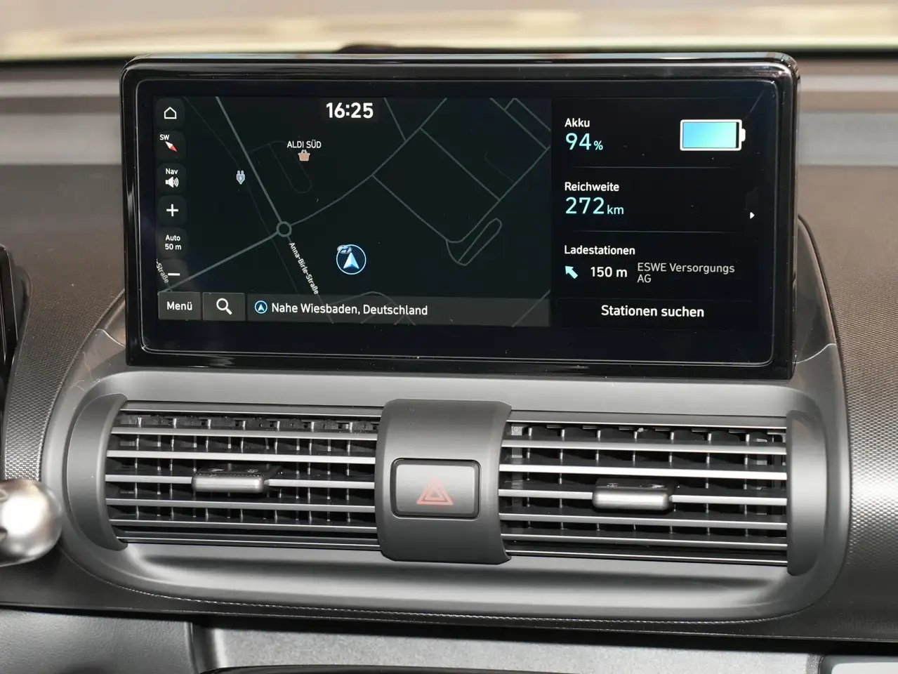 Hyundai Inster 4