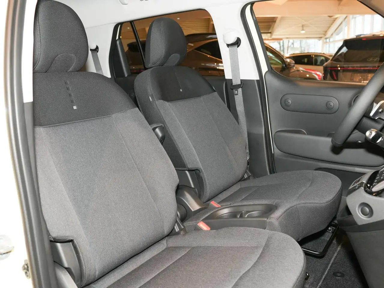 Hyundai Inster 5
