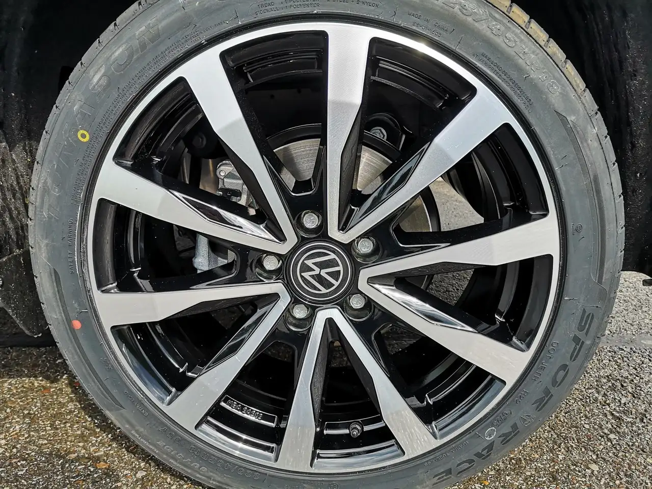 Volkswagen Caddy 3