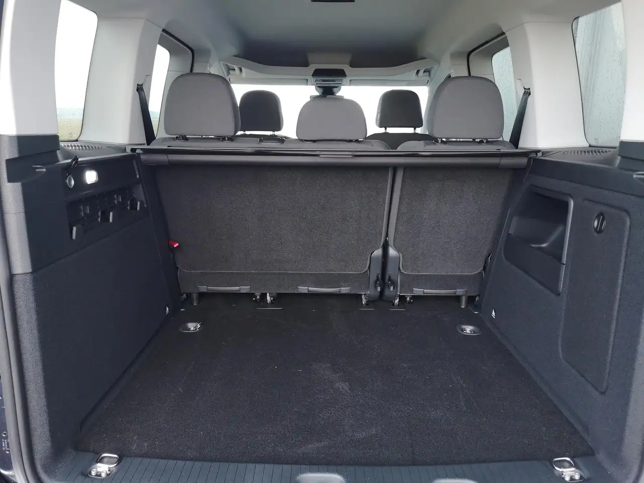 Volkswagen Caddy 9