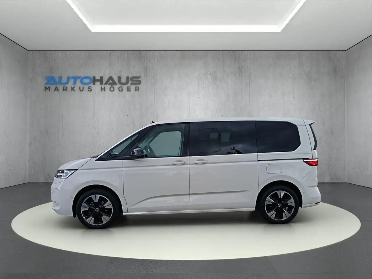 Volkswagen T7 Multivan 2