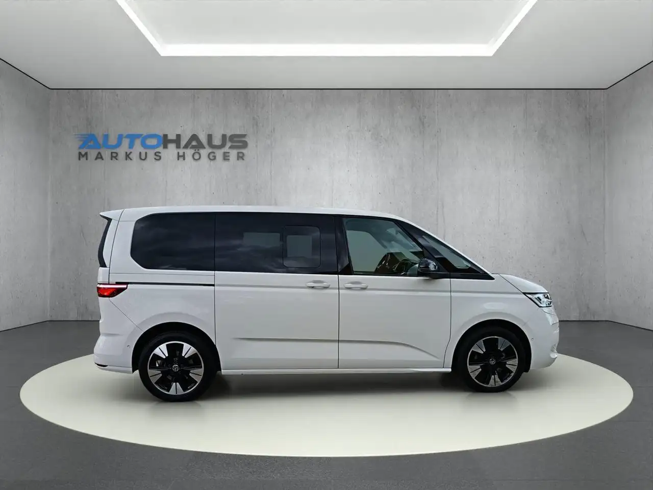Volkswagen T7 Multivan 6