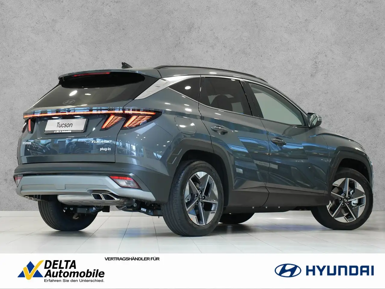 Hyundai TUCSON 2