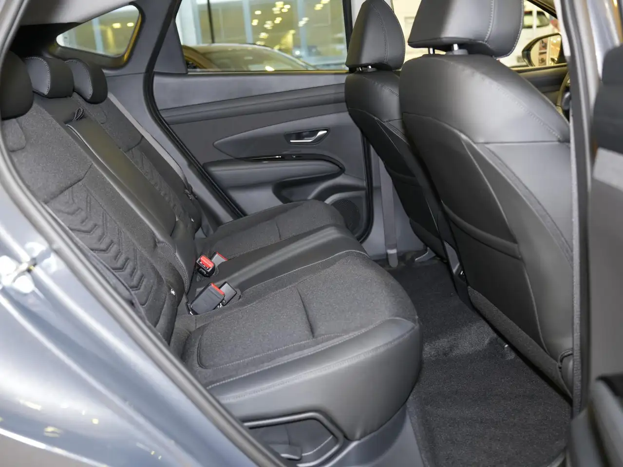 Hyundai TUCSON 6
