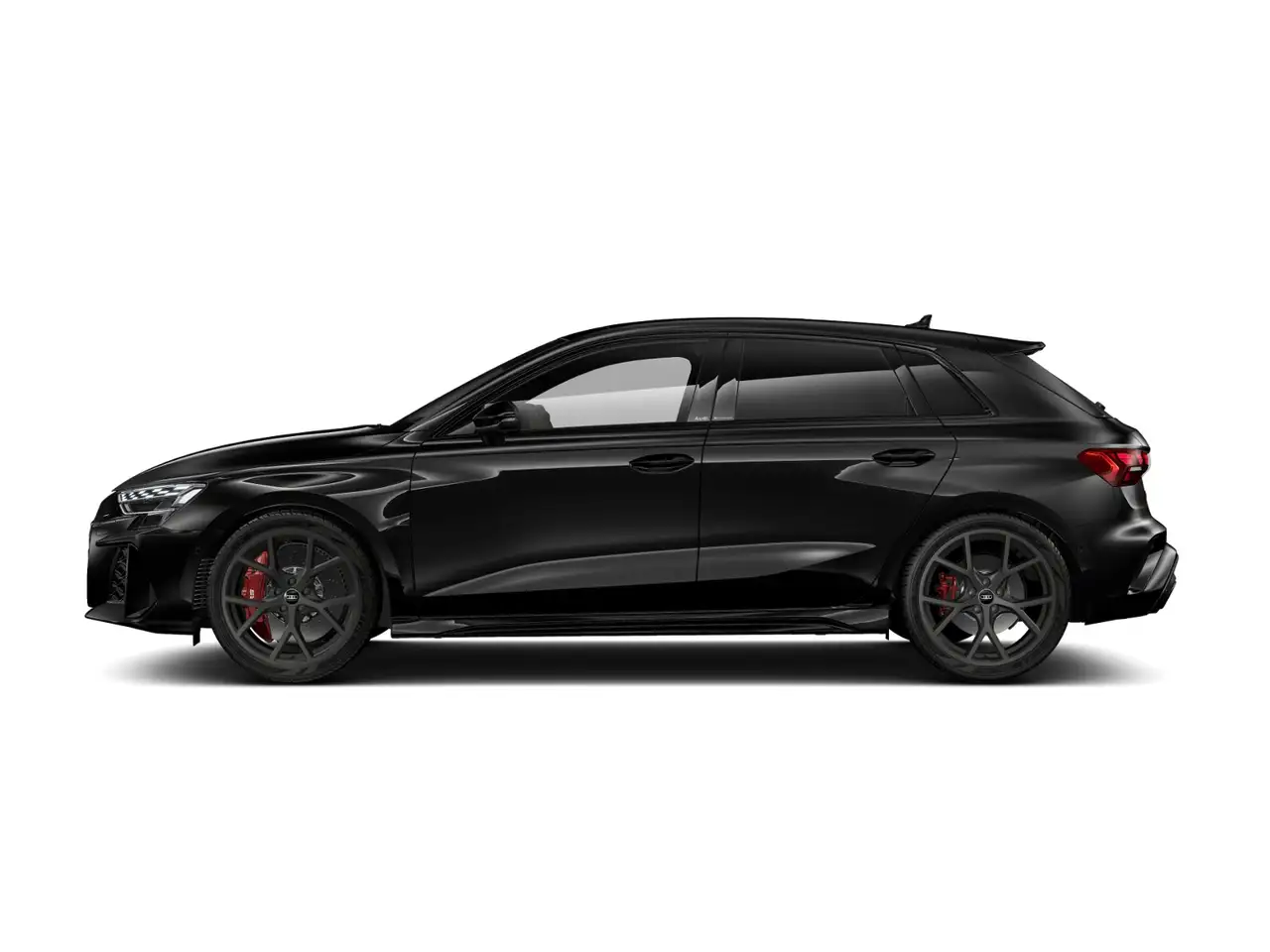 Audi RS3 7