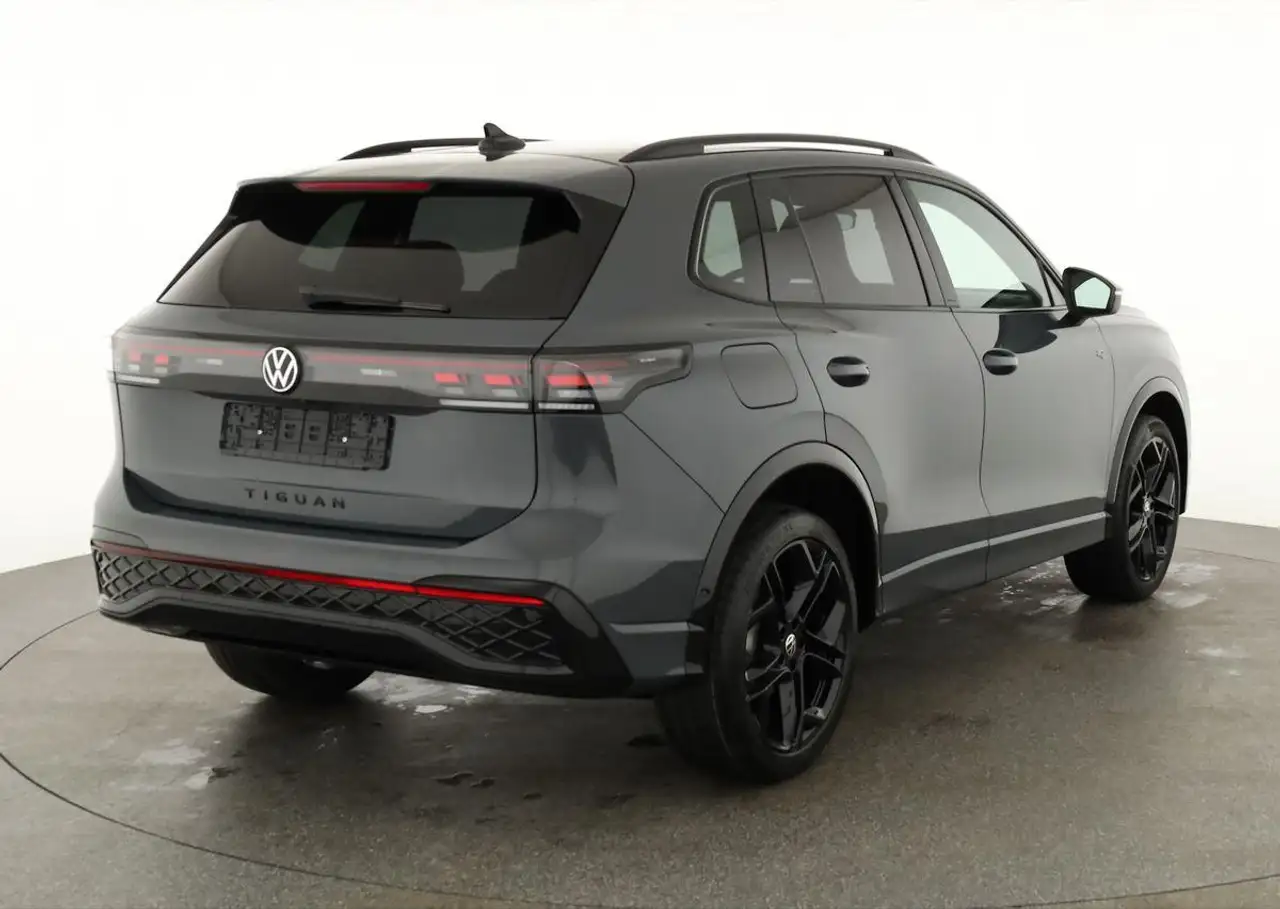 Volkswagen Tiguan 4