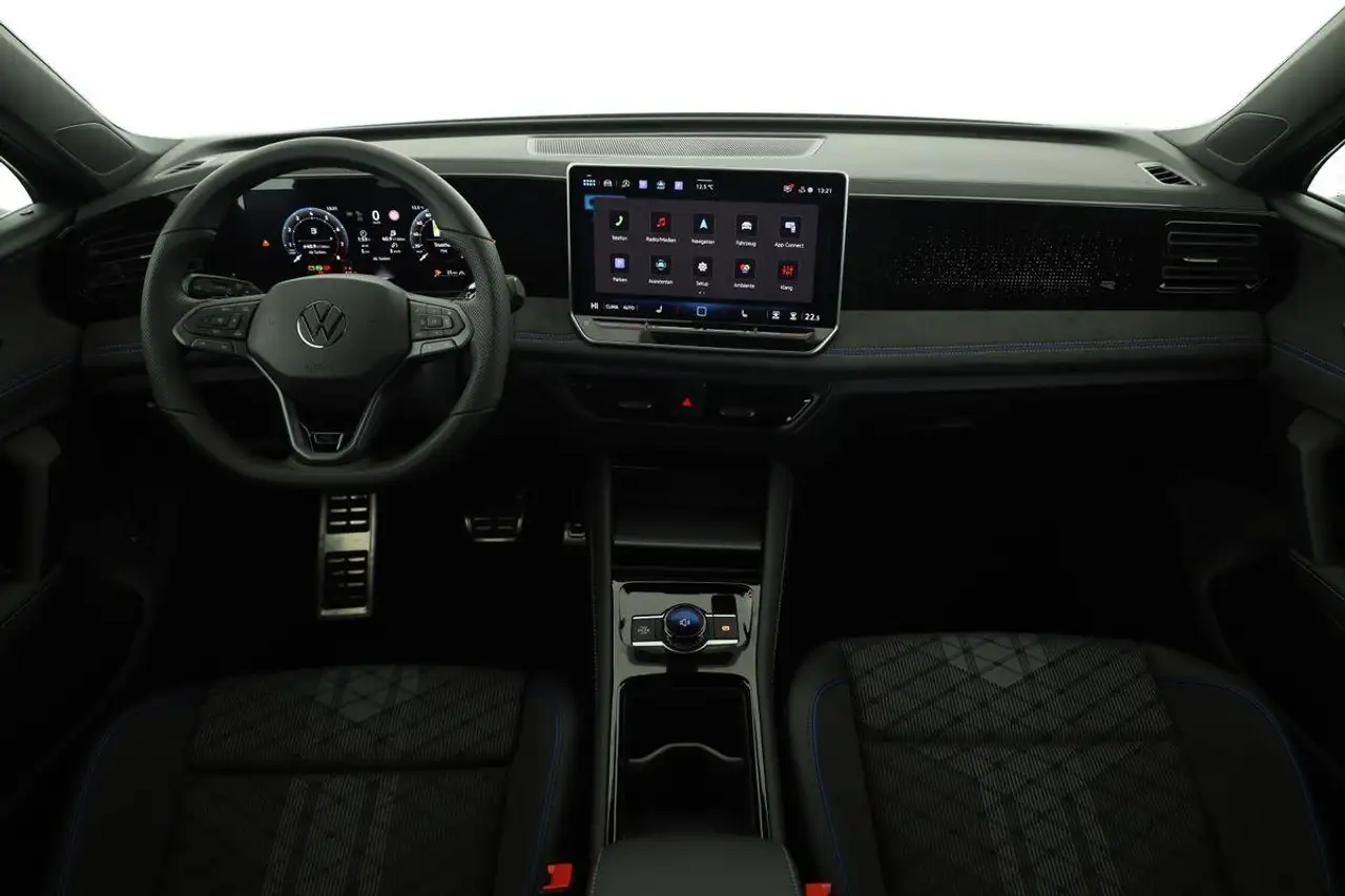 Volkswagen Tiguan 6