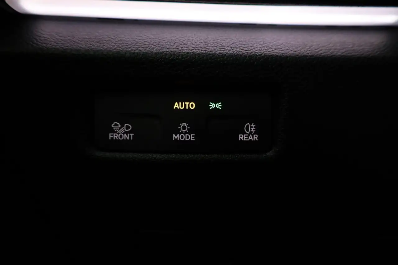 Volkswagen Tiguan 10