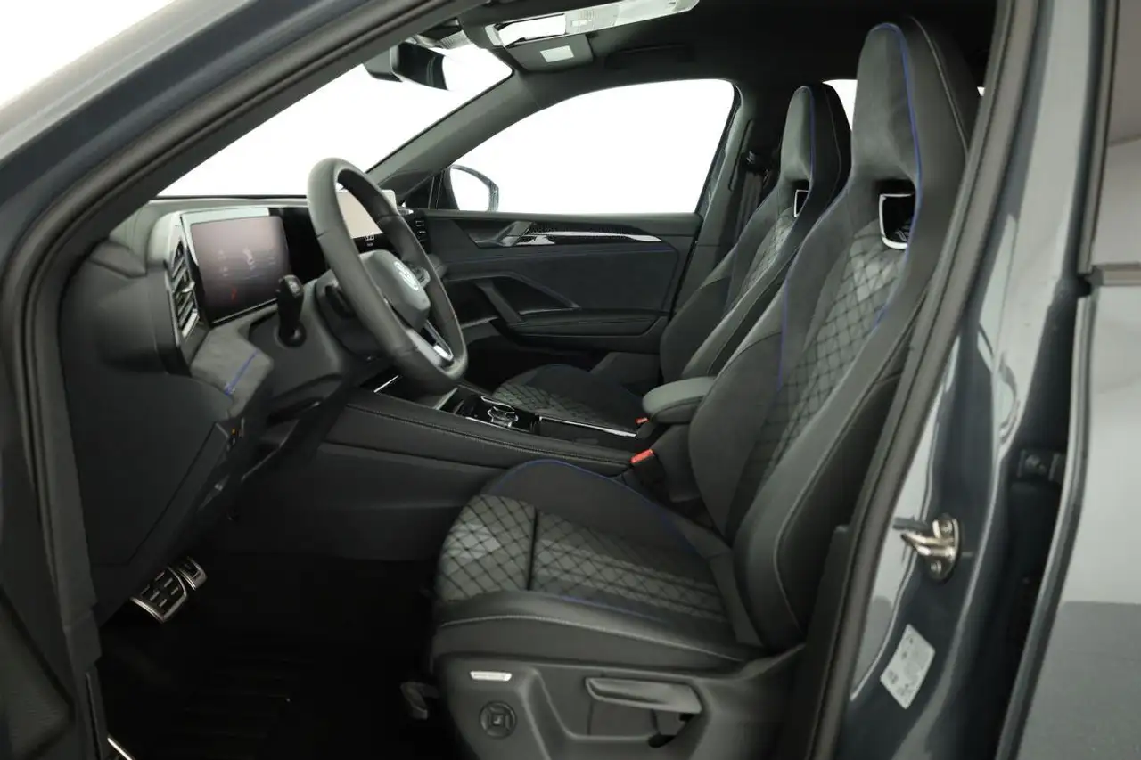 Volkswagen Tiguan 11