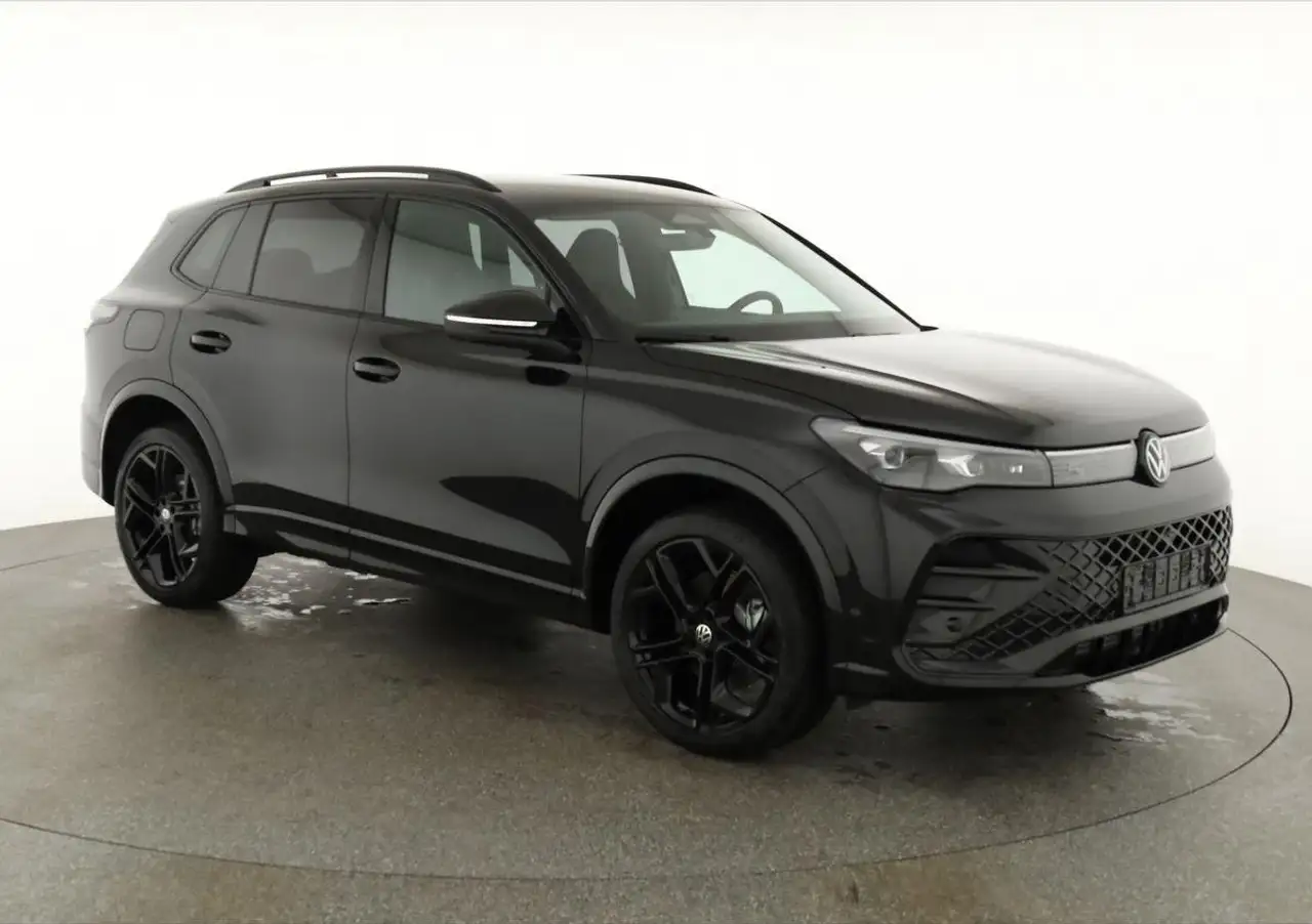 Volkswagen Tiguan 3